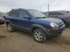 2009 Hyundai Tucson GLS