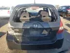 2008 Honda FIT