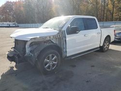 2018 Ford F150 Supercrew en venta en Glassboro, NJ