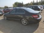 2011 Mercedes-Benz C 350 4matic