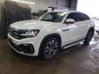 2022 Volkswagen Atlas Cross Sport SEL Premium R-Line