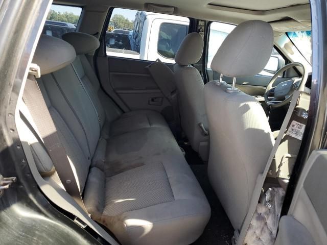 2006 Jeep Grand Cherokee Laredo