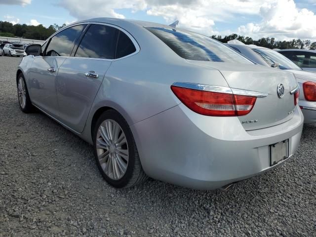 2013 Buick Verano