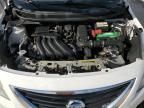 2014 Nissan Versa S