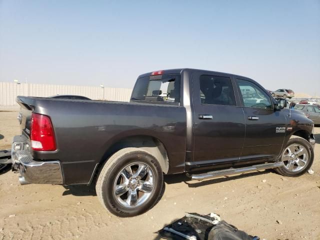 2015 Dodge RAM 1500 SLT