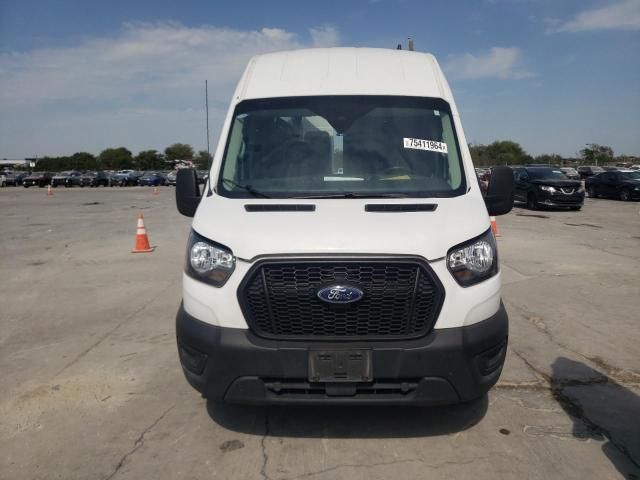 2024 Ford Transit T-350