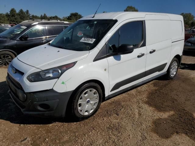 2016 Ford Transit Connect XL