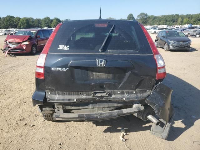 2008 Honda CR-V LX