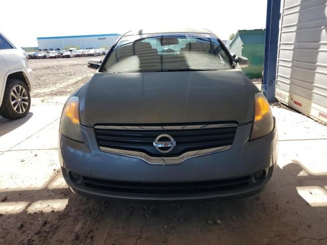 2007 Nissan Altima 2.5