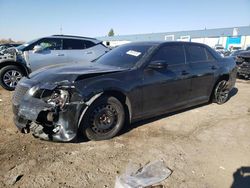 Salvage Cars with No Bids Yet For Sale at auction: 2014 Chrysler 300 S