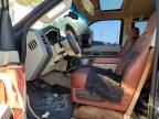 2008 Ford F350 SRW Super Duty