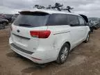 2015 KIA Sedona LX