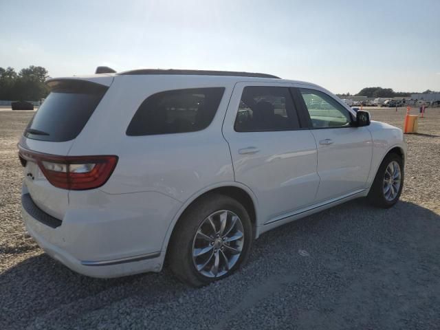 2022 Dodge Durango SXT