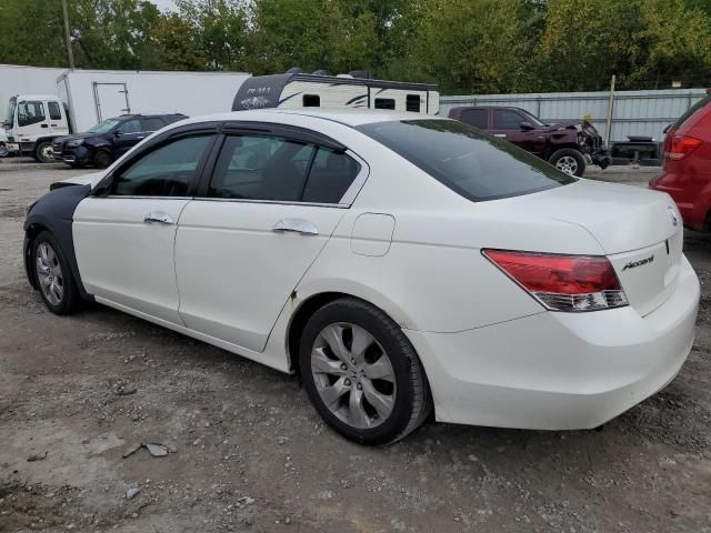 2008 Honda Accord EX