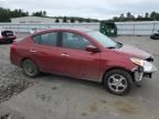 2017 Nissan Versa S