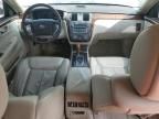 2009 Cadillac DTS