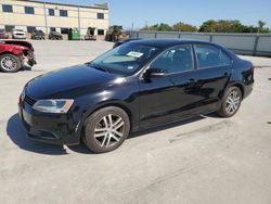 Lots with Bids for sale at auction: 2011 Volkswagen Jetta SE