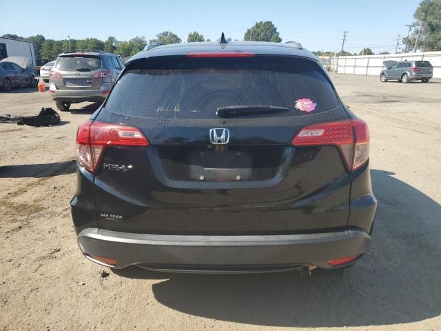 2016 Honda HR-V EXL