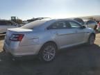 2014 Ford Taurus Limited