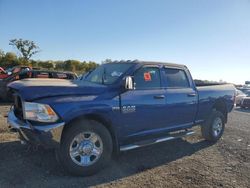 Dodge ram 2500 st salvage cars for sale: 2017 Dodge RAM 2500 ST