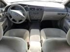 2001 Ford Taurus SE