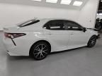 2024 Toyota Camry SE Night Shade