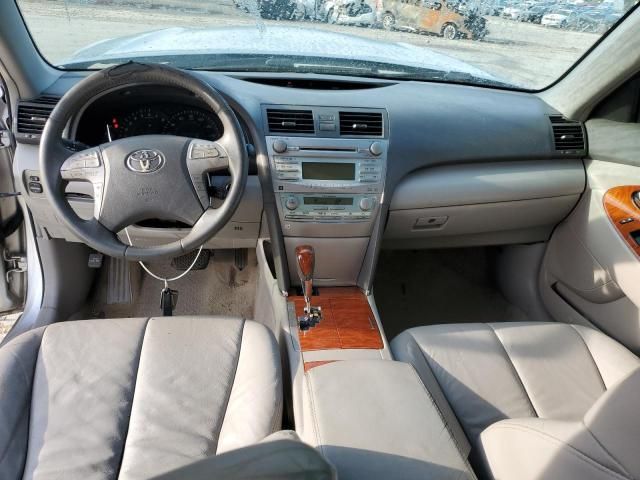 2009 Toyota Camry SE