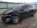 2011 Honda Odyssey EXL