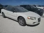 2004 Chrysler Sebring LX