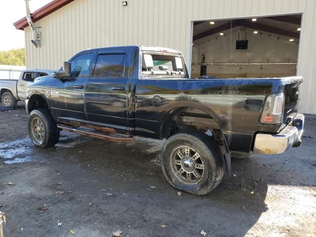 2013 Dodge RAM 2500 ST