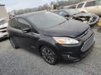 2017 Ford C-MAX Titanium