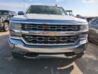 2016 Chevrolet Silverado K1500 LTZ