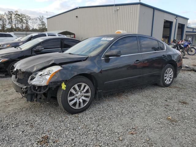 2010 Nissan Altima Base