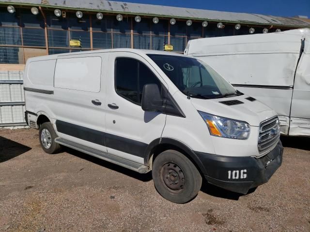 2019 Ford Transit T-250