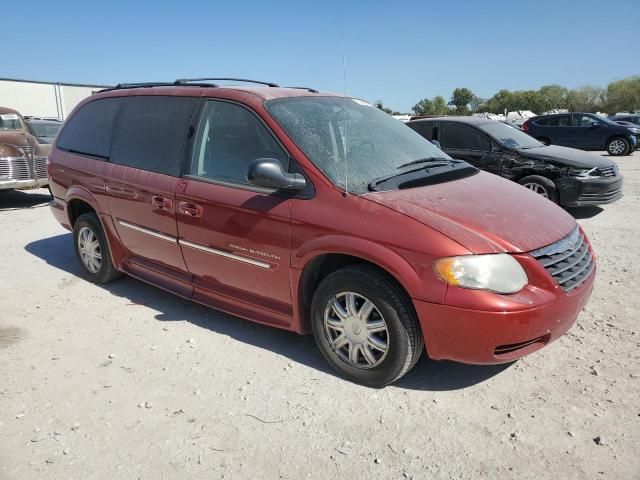 2007 Chrysler Town & Country Touring