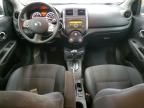 2013 Nissan Versa S