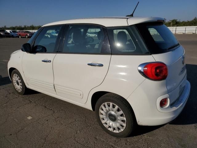 2014 Fiat 500L POP