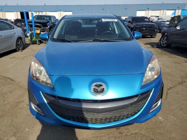 2010 Mazda 3 S