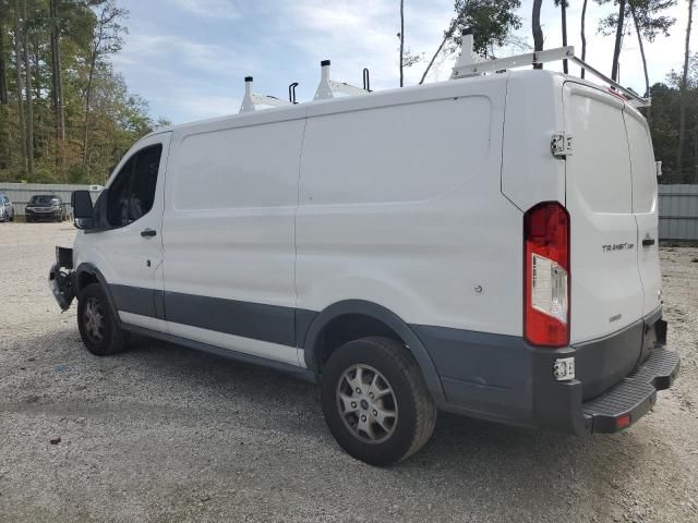 2015 Ford Transit T-250