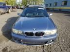 2004 BMW 330 CI