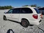 2001 Chrysler Town & Country Limited