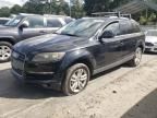 2008 Audi Q7 3.6 Quattro Premium