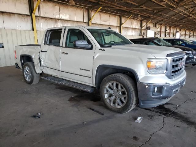 2014 GMC Sierra K1500 SLT