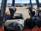 2002 Toyota Forklift