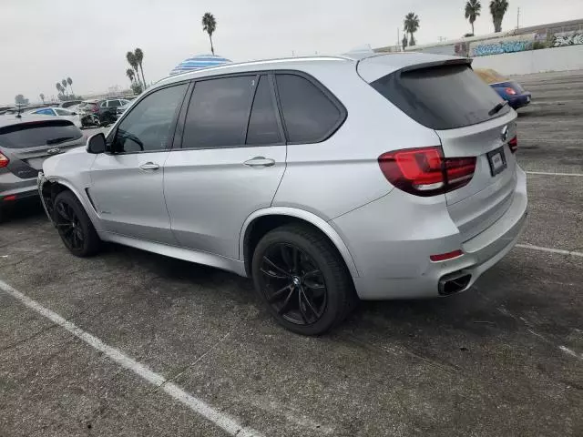 2017 BMW X5 SDRIVE35I