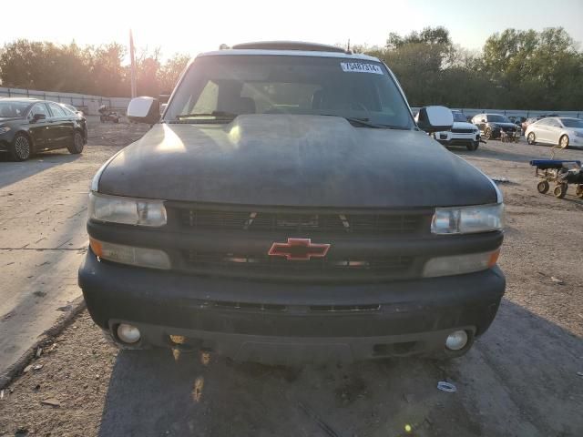 2004 Chevrolet Tahoe K1500