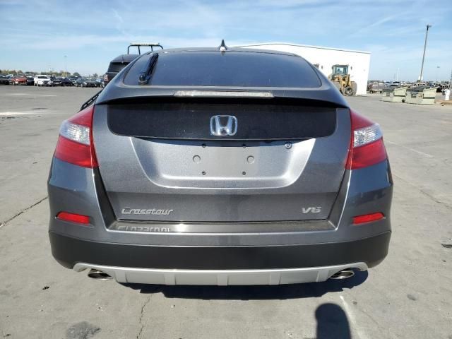 2013 Honda Crosstour EXL