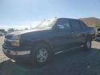 2005 Chevrolet Avalanche C1500