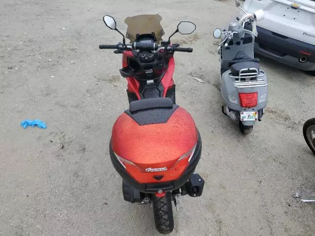 2022 Honda ADV150 A