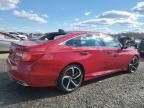 2021 Honda Accord Sport SE